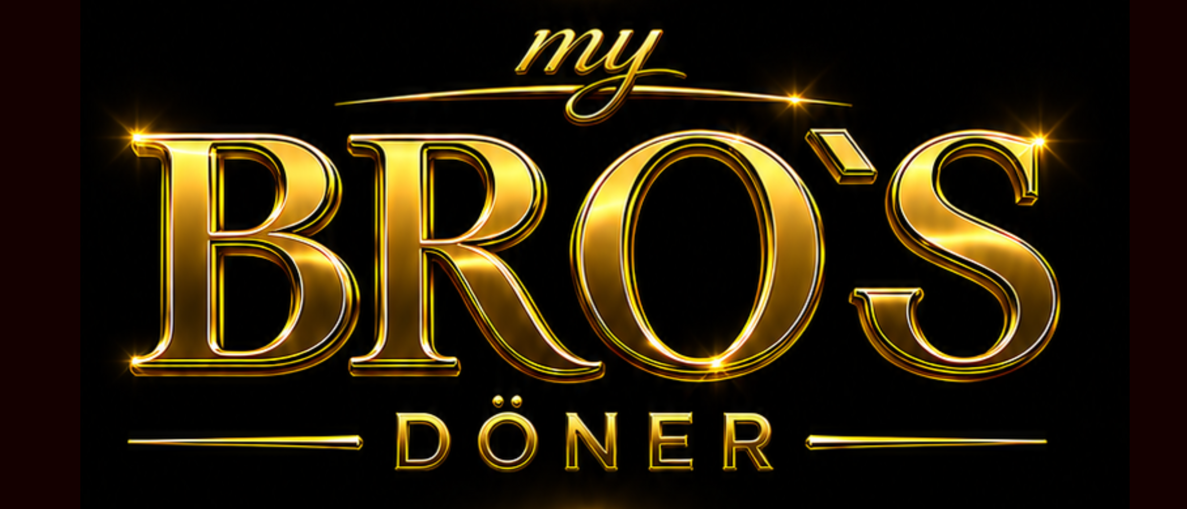 Bro's Döner Logo